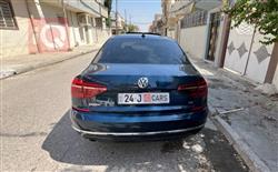 ڤۆڵکسواگن پاسات